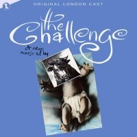 Original Soundtrack - The Challenge ryhmässä ME SUOSITTELEMME / Suosituimmat uutiset - CD @ Bengans Skivbutik AB (5512038)