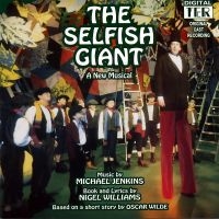 Original London Cast - The Selfish Giant ryhmässä ME SUOSITTELEMME / Suosituimmat uutiset - CD @ Bengans Skivbutik AB (5512041)