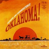 Original Studio Cast - Oklahoma! ryhmässä ME SUOSITTELEMME / Suosituimmat uutiset - CD @ Bengans Skivbutik AB (5512043)