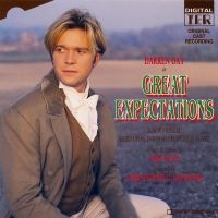 Original London Cast - Great Expectations ryhmässä ME SUOSITTELEMME / Suosituimmat uutiset - CD @ Bengans Skivbutik AB (5512044)