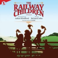 Original Broadway Cast - The Railway Children ryhmässä CD @ Bengans Skivbutik AB (5512070)