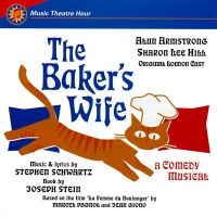 Various Artists - The Baker's Wife Highlights ryhmässä ME SUOSITTELEMME / Suosituimmat uutiset - CD @ Bengans Skivbutik AB (5512081)