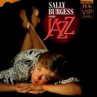 Mckechnie Donna - Sally Burgess Sings Jazz ryhmässä CD @ Bengans Skivbutik AB (5512086)