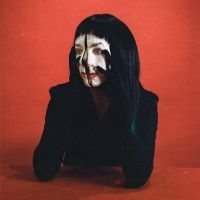 Allie X - Girl With No Face ryhmässä VINYYLI @ Bengans Skivbutik AB (5512110)