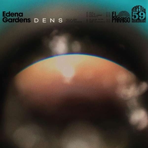 Edena Gardens - Dens ryhmässä CD @ Bengans Skivbutik AB (5512124)