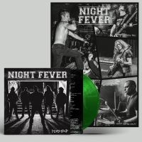 Night Fever - Dead End ryhmässä VINYYLI @ Bengans Skivbutik AB (5512127)