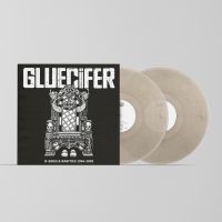 Gluecifer - B-Sides & Rarities (2 Lp Slightly S ryhmässä ME SUOSITTELEMME / Joululahjavinkki: Vinyyli @ Bengans Skivbutik AB (5512136)