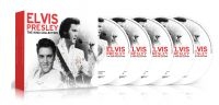 Presley Elvis - King Collection The (5 Cd Box) ryhmässä CD @ Bengans Skivbutik AB (5512137)