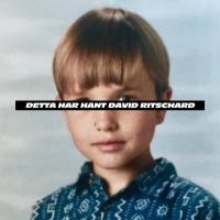 David Ritschard - Detta Har Hänt (Cd) ryhmässä Minishops / David Ritschard @ Bengans Skivbutik AB (5512142)