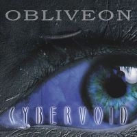 Obliveon - Cybervoid (Splatter Vinyl Lp) ryhmässä VINYYLI @ Bengans Skivbutik AB (5512155)