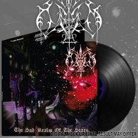 Odium - Sad Realm Of The Stars The (Vinyl L ryhmässä VINYYLI @ Bengans Skivbutik AB (5512163)