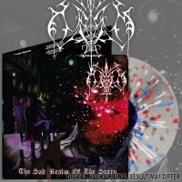 Odium - Sad Realm Of The Stars The (Splatte ryhmässä VINYYLI @ Bengans Skivbutik AB (5512164)