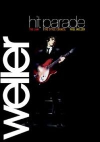 Weller Paul - Hit Parade Box Set ryhmässä CD @ Bengans Skivbutik AB (5512168)