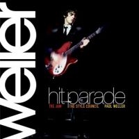 Weller Paul - Hit Parade Single Disc ryhmässä CD @ Bengans Skivbutik AB (5512169)