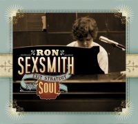 Sexsmith Ron - Exit Strategy Of The Soul ryhmässä CD @ Bengans Skivbutik AB (5512177)