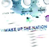 Weller Paul - Wake Up The Nation ryhmässä CD @ Bengans Skivbutik AB (5512179)