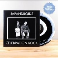 Japandroids - Celebration Rock ryhmässä VINYYLI @ Bengans Skivbutik AB (5512183)