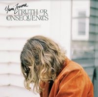 Yumi Zouma - Truth Or Consequences (Coke Bottle ryhmässä VINYYLI @ Bengans Skivbutik AB (5512184)