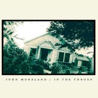 John Moreland - In The Throes ryhmässä VINYYLI @ Bengans Skivbutik AB (5512188)