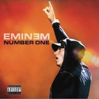 Eminem - Number One ryhmässä CD @ Bengans Skivbutik AB (5512195)