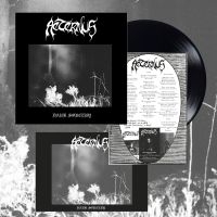 Aeternus - Dark Sorcery (Vinyl Lp) ryhmässä ME SUOSITTELEMME / Joululahjavinkki: Vinyyli @ Bengans Skivbutik AB (5512201)