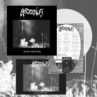 Aeternus - Dark Sorcery (White Vinyl Lp) ryhmässä VINYYLI @ Bengans Skivbutik AB (5512202)