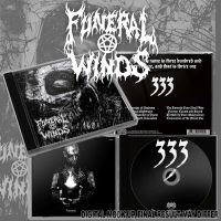 Funeral Winds - 333 ryhmässä CD @ Bengans Skivbutik AB (5512206)