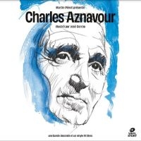 Aznavour Charles - Vinyl Story ryhmässä VINYYLI @ Bengans Skivbutik AB (5512212)