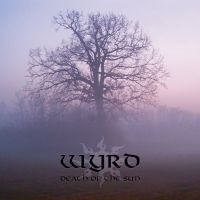 Wyrd - Death Of The Sun (Silver Vinyl Lp) ryhmässä VINYYLI @ Bengans Skivbutik AB (5512215)