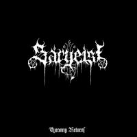 Sargeist - Tyranny Returns (White Vinyl Lp) ryhmässä VINYYLI @ Bengans Skivbutik AB (5512216)