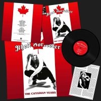 Forrester Rhett - Canadian Years The (Vinyl Lp) ryhmässä VINYYLI @ Bengans Skivbutik AB (5512219)