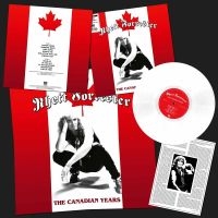 Forrester Rhett - Canadian Years The (White Vinyl Lp) ryhmässä VINYYLI @ Bengans Skivbutik AB (5512222)