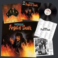 Hobbs Angel Of Death - Hobbs Angel Of Death (Vinyl Lp) ryhmässä VINYYLI @ Bengans Skivbutik AB (5512248)