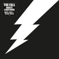 Fall The - White Lightning (White Vinyl Lp) ryhmässä ME SUOSITTELEMME / Joululahjavinkki: Vinyyli @ Bengans Skivbutik AB (5512251)