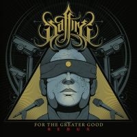 Saffire - For The Greater Good Redux ryhmässä CD @ Bengans Skivbutik AB (5512255)