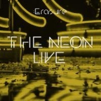 Erasure - The Neon Live ryhmässä CD @ Bengans Skivbutik AB (5512259)