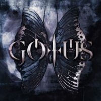 Gotus - Gotus ryhmässä CD @ Bengans Skivbutik AB (5512260)