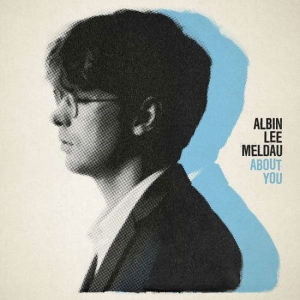 Meldau Albin Lee - About You (Lp) ryhmässä Minishops / Albin Lee Meldau @ Bengans Skivbutik AB (5512281)