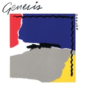 Genesis - Abacab ryhmässä ME SUOSITTELEMME / Joululahjavinkki: CD @ Bengans Skivbutik AB (5512299)