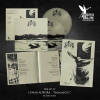 Lunar Aurora - Hoagascht (Picture Vinyl Lp) ryhmässä VINYYLI @ Bengans Skivbutik AB (5512305)