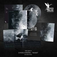 Lunar Aurora - Mond (Picture Vinyl Lp) ryhmässä VINYYLI @ Bengans Skivbutik AB (5512306)