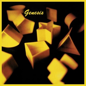 Genesis - Genesis ryhmässä ME SUOSITTELEMME / Joululahjavinkki: CD @ Bengans Skivbutik AB (5512311)