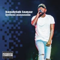 Lamar Kendrick - Lyrical Assassin ryhmässä CD @ Bengans Skivbutik AB (5512321)