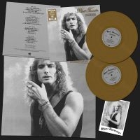 Forrester Rhett - Sessions (2 Lp Gold Vinyl) ryhmässä VINYYLI @ Bengans Skivbutik AB (5512329)