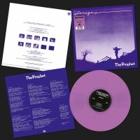 Omega - Prophet The (Violet Vinyl Lp) ryhmässä VINYYLI @ Bengans Skivbutik AB (5512331)