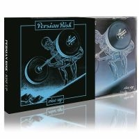 Persian Risk - Rise Up (Slipcase) ryhmässä CD @ Bengans Skivbutik AB (5512335)