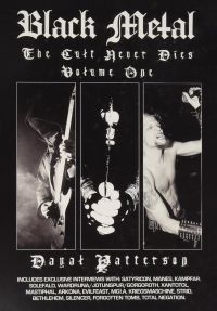 Black Metal: The Cult Never Dies Vo - Black Metal: The Cult Never Dies Vo ryhmässä Pokkarikirjat @ Bengans Skivbutik AB (5512353)