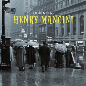 Henry Mancini - Essential Henry Mancini ryhmässä CD @ Bengans Skivbutik AB (5512383)