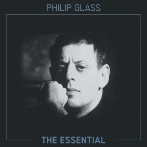 Philip Glass - Essential ryhmässä ME SUOSITTELEMME / Musiikkiboksit @ Bengans Skivbutik AB (5512385)