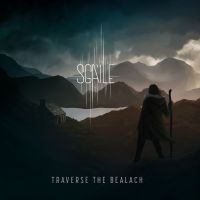 Sgàile - Traverse The Bealach ryhmässä CD @ Bengans Skivbutik AB (5512390)